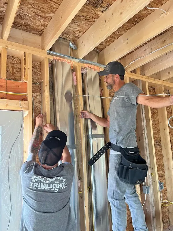 Local Team Working