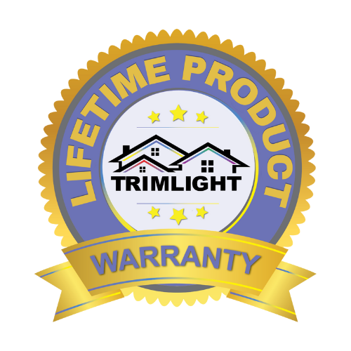 Lifetime Product Warranty